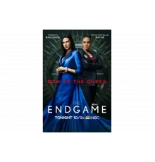 Эндшпиль   сериал