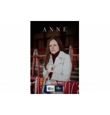 Энн   сериал