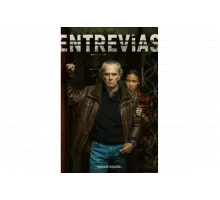 Энтревиас   сериал