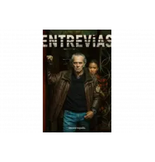Энтревиас   сериал