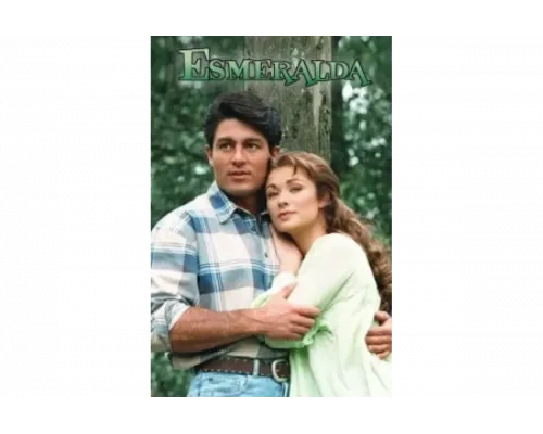 Эсмеральда   сериал смотреть