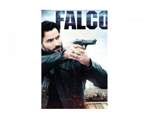 Фалько   сериал смотреть