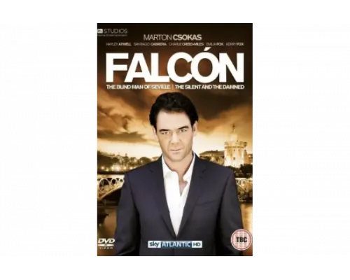 Фалькон   сериал смотреть