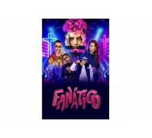 Фанатико   сериал