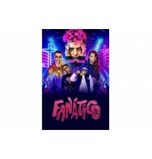Фанатико   сериал