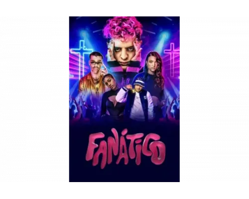 Фанатико   сериал смотреть