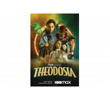 Феодосия   сериал