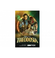 Феодосия   сериал