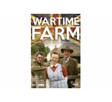 Ферма в годы войны   сериал