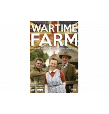 Ферма в годы войны   сериал