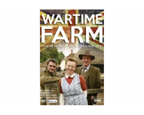 Ферма в годы войны   сериал смотреть