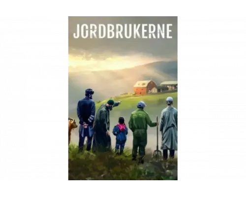 Фермеры   сериал смотреть