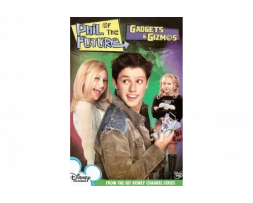 Фил из будущего   сериал смотреть