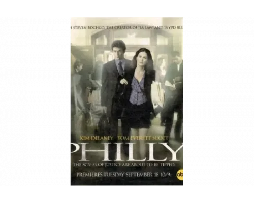 Филадельфия   сериал смотреть