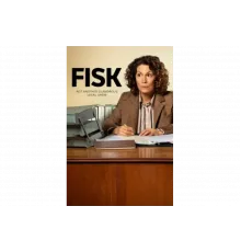 Фиск   сериал