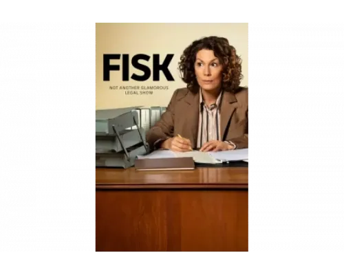 Фиск   сериал смотреть