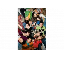 Физика или химия   сериал