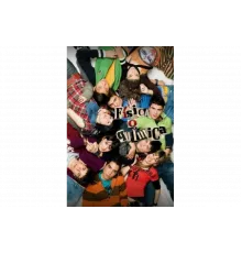 Физика или химия   сериал