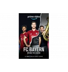 ФК Бавария - Легенды   сериал