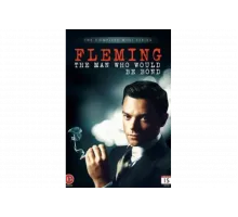 Флеминг: Человек, который хотел стать Бондом   сериал