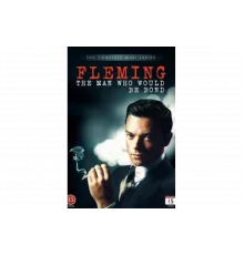 Флеминг: Человек, который хотел стать Бондом   сериал