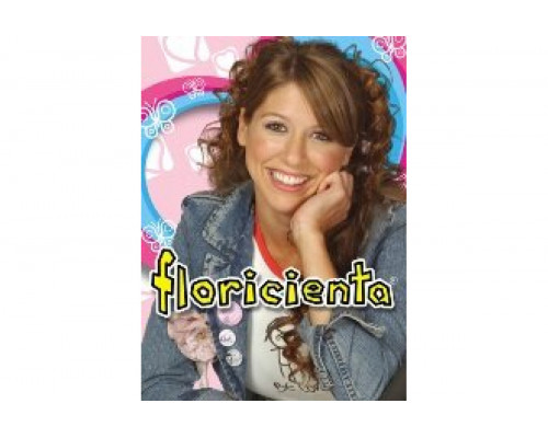 Флорисьента   сериал смотреть