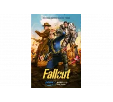 Фоллаут   сериал