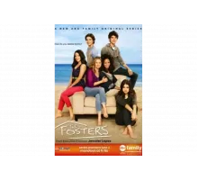 Фостеры   сериал