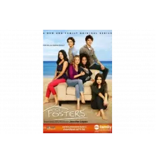 Фостеры   сериал