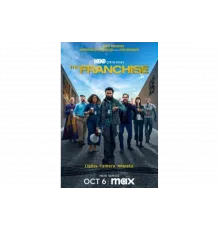 Франшиза   сериал