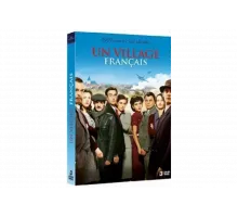 Французский городок   сериал