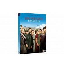 Французский городок   сериал