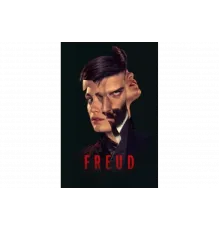 Фрейд   сериал