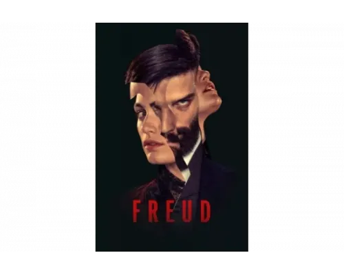 Фрейд   сериал смотреть