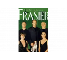 Фрейзер   сериал