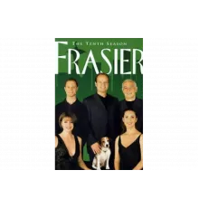 Фрейзер   сериал