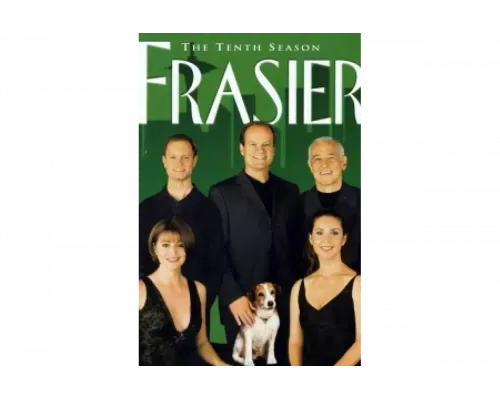 Фрейзер   сериал смотреть