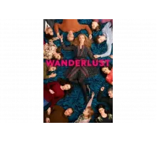 Жажда странствий   сериал