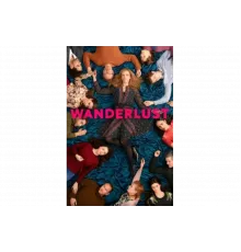 Жажда странствий   сериал