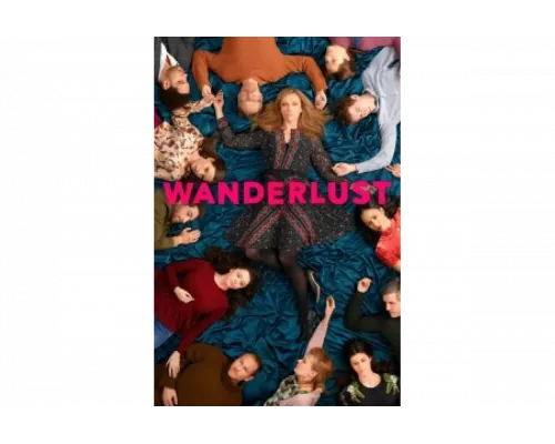 Жажда странствий   сериал смотреть