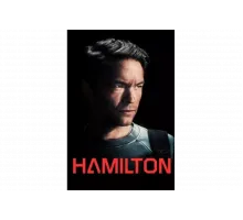 Гамильтон   сериал
