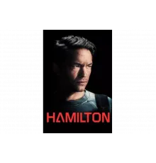 Гамильтон   сериал
