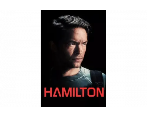 Гамильтон   сериал смотреть