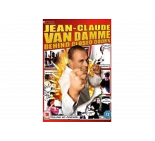 Жан-Клод Ван Дамм: За закрытыми дверями   сериал