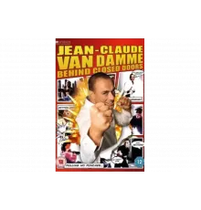 Жан-Клод Ван Дамм: За закрытыми дверями   сериал