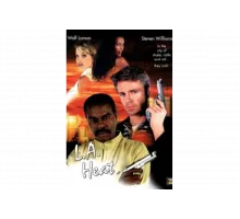 Жара в Лос-Анджелесе   сериал