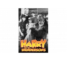 Гарри и Хендерсоны   сериал
