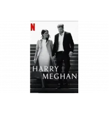 Гарри и Меган   сериал