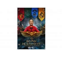 Гарри Поттер: Битва факультетов   сериал