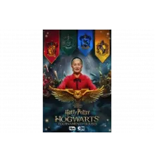 Гарри Поттер: Битва факультетов   сериал